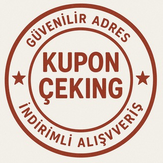 KUPON ÇEKİNG