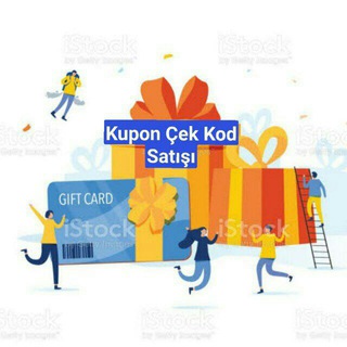 KUPON ÇEK KOD SATIŞI