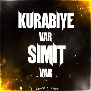 KURABİYE VAR SİMİT VAR