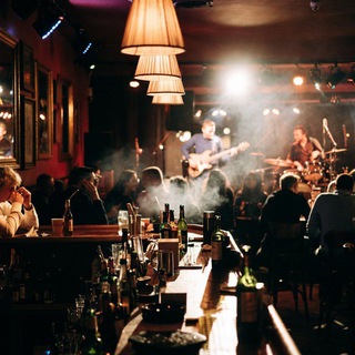 Паб Курилка ☕️ ДНР ЛНР | Знакомства