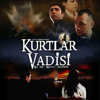 𝐊𝐔𝐑𝐓𝐋𝐀𝐑 𝐕𝐀𝐃İ𝐒İ