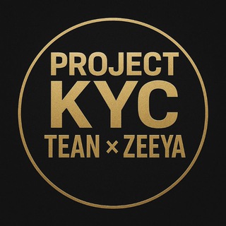 PROJECT KYC | TEAN × ZEEYA