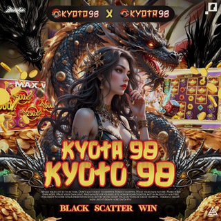 🀄 𝐊𝐘𝐎𝐓𝐀𝟗𝟖𝐎𝐅𝐅𝐈𝐂𝐈𝐀𝐋 🀄