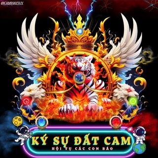 🌐♻️𝕂𝕐́ 𝕊𝕌̛̣ 𝔻𝔸̂́𝕋 ℂ𝔸𝕄♻️🌐