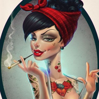 В чате всё как всегда