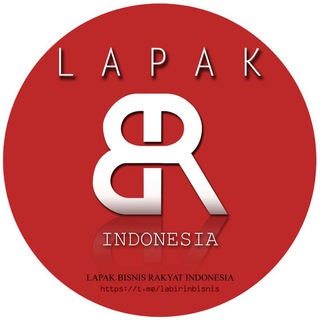 LABIRIN - Lapak Bisnis Rakyat Indonesia (not for NFT/Cryptocurrency projects shilling!!!)
