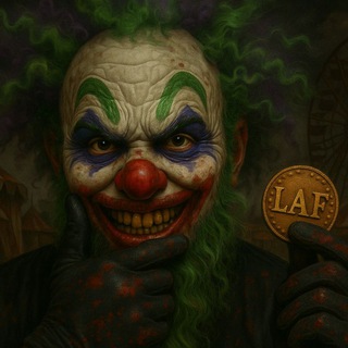 $LAF Coin | The Dark Carnival Group