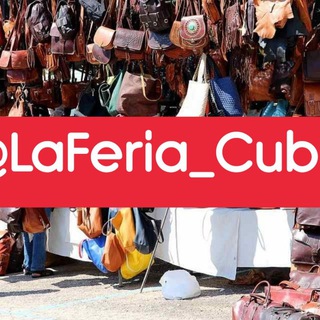 𝙇𝙖 𝙁𝙚𝙧𝙞𝙖 𝘾𝙤𝙢𝙥𝙧𝙖 𝙮 𝙑𝙚𝙣𝙩𝙖 ᴬᶰᵘᶰᶜᶦᵒˢ-ᶜᵘ✓