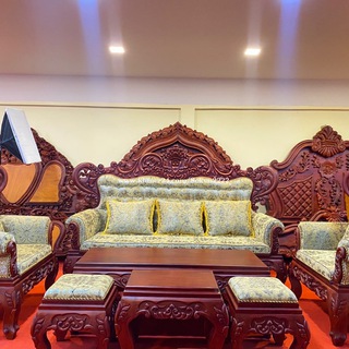 ហាងលក់គ្រឿងសង្ហារឹម