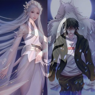 仙女们的鱼塘☘️「狼人杀」