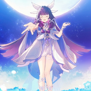 Genshin Impact Latam | BORRREN MILASTRA