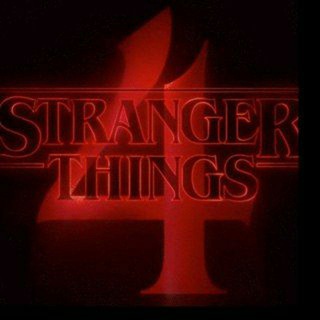Stranger things Season 4