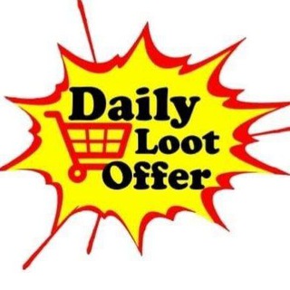 Daily Loot Offers 💲