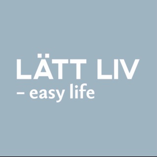 LÄTT LIV - Easy Life