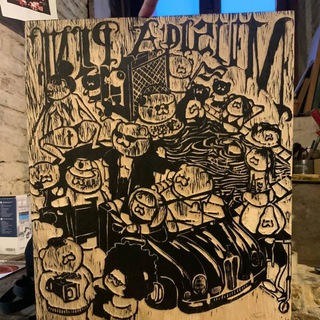 MUSICA PENE OBSERVERS 🍷