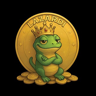 $LazardiCoin$