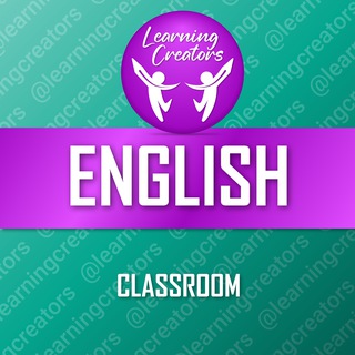 English Classroom