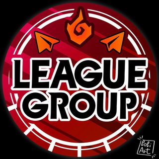 LoLgroup • League of Legends 🇮🇹