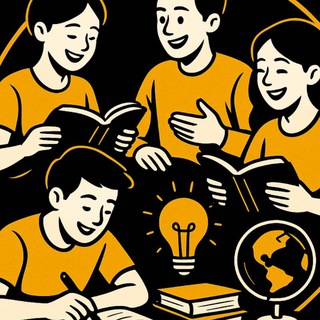 𝗘𝗗𝗨 𝗟𝗘𝗔𝗥𝗡𝗜𝗡𝗚 𝗚𝗥𝗢𝗨𝗣