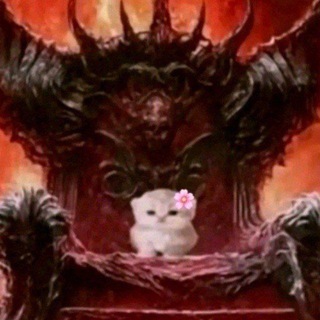 голос в голове