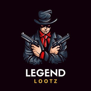 LEGEND LOOTZ CHAT GROUP