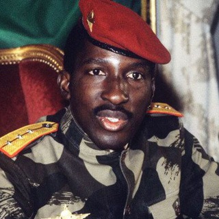 Panafricanistes et Fiers💯