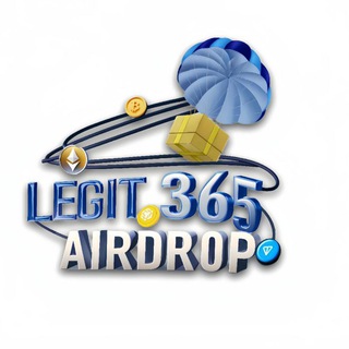 Legit365airdrops Discussion Group