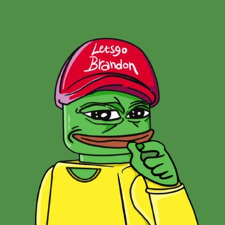 •LEGO Pepe Vision - $LPV