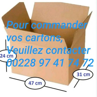 LE GRAND MARCHÉ EN LIGNE👥