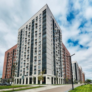 ЖК ЛЕНИНГРАДСКИЙ КВАРТАЛ | ВОРОНЕЖ