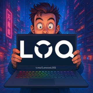 Lenovo LOQ / Legion | Discussion 💬