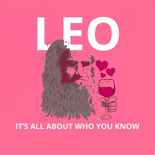 LEOBEST Grup Chatꨄ︎