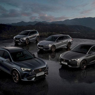 Seat Leon 4 Formentor Italia 🇮🇹