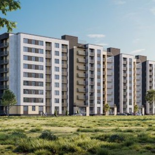 ЖК Левада 39