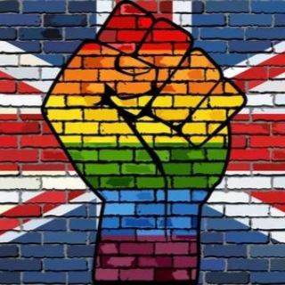 Uk lgbt