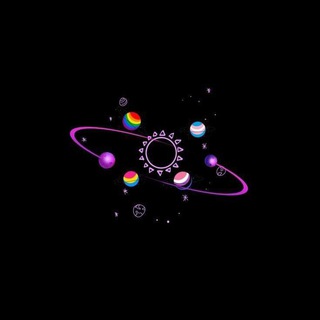 LGBTQ+ CAFE 🏳‍🌈