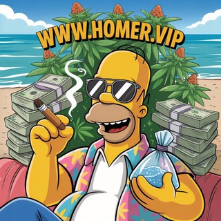 🍩ФАН КЛУБ HOMER.VIP🍩
