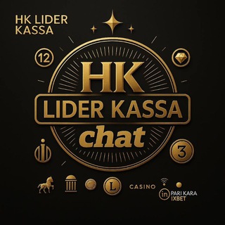 Parikara Chat "LİDER KASSA"
