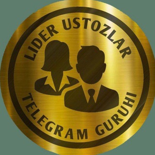LIDER USTOZLAR GURUHI