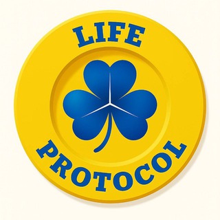 ☘️☘️ LIFE Protocol Official - Support & Announcement ☘️☘️