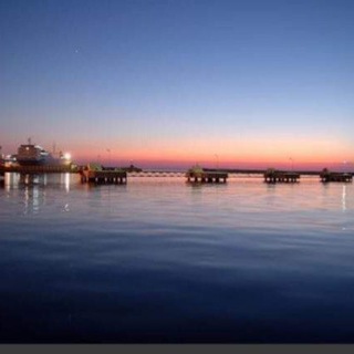 ⛴⚓️ 𝙎𝙊𝙃𝘽𝙀𝙏 𝙇İ𝙈𝘼𝙉𝙄 ⚓️⛴