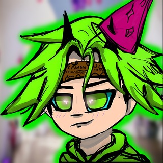 Лаймовый Друг🎉🎊