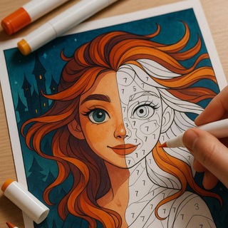 Магія ліній