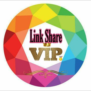 Link Share Group 🏅VIP🏅
