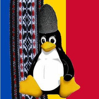 Linux Moldova