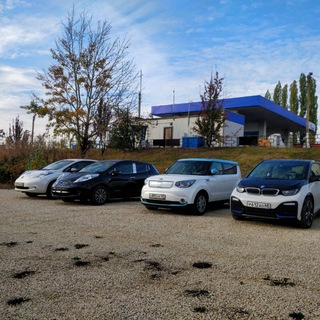 Electric Drive Липецk