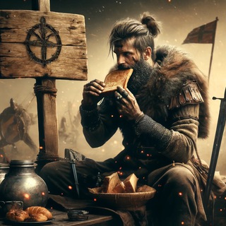 Олдовые литрпгшники