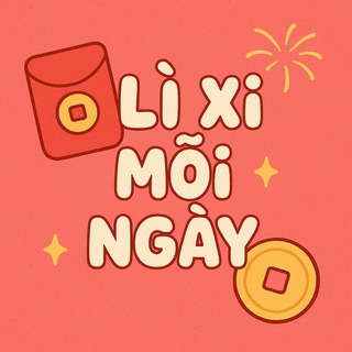 Lì Xì May Mắn 🍀