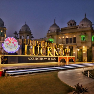 Lucknow University