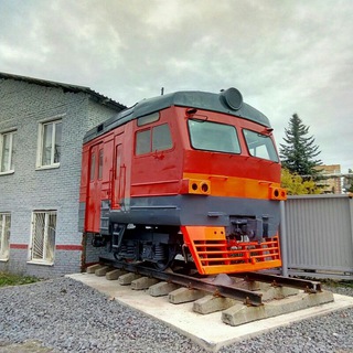 Депо. Лобня